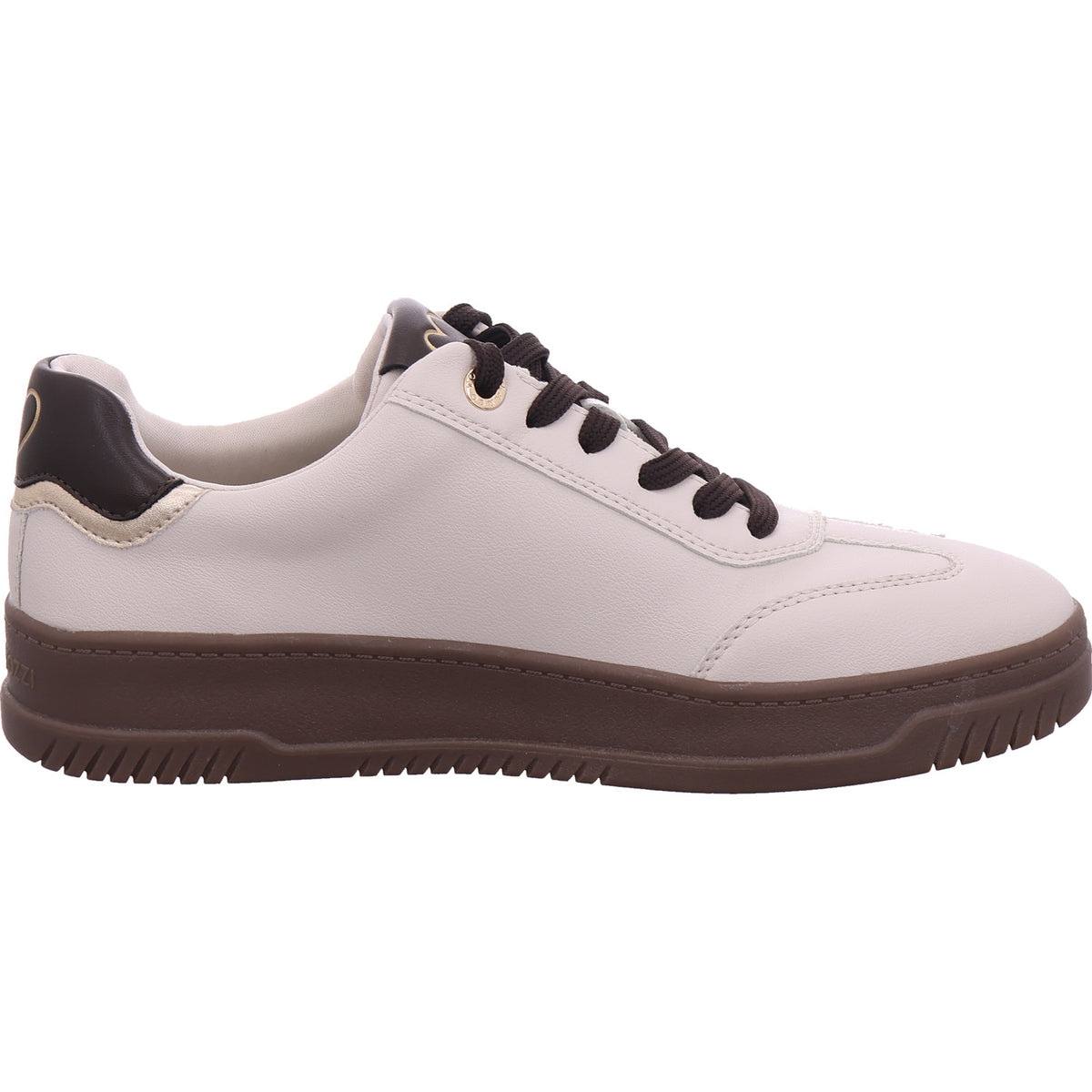 Marco Tozzi Damen Halbschuh  in frei