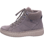 Remonte Damen Stiefelette Remonte Stiefelette in grau