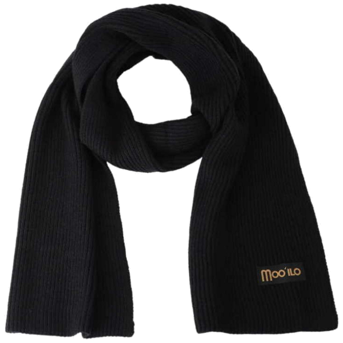 Mooílo    in schwarz