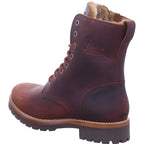 Panama jack Damen Stiefelette  in braun