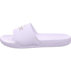 Lacoste Damen Badeschuh  in weiß