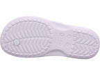 Crocs Unisex – dospělí Sabot v bílé barvě