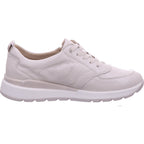 Caprice Damen Sneaker  in beige