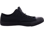 Converse Pánské tenisky C Taylor A/S Ox Blk Mono v černé barvě