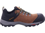 WorkPower Herren Sicherheitsschuh Eagle S3 in braun