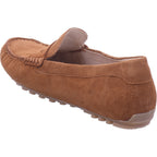 Caprice Damen Slipper  in braun