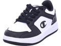 Champion Jungen   in schwarz