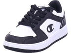Champion Jungen   in schwarz