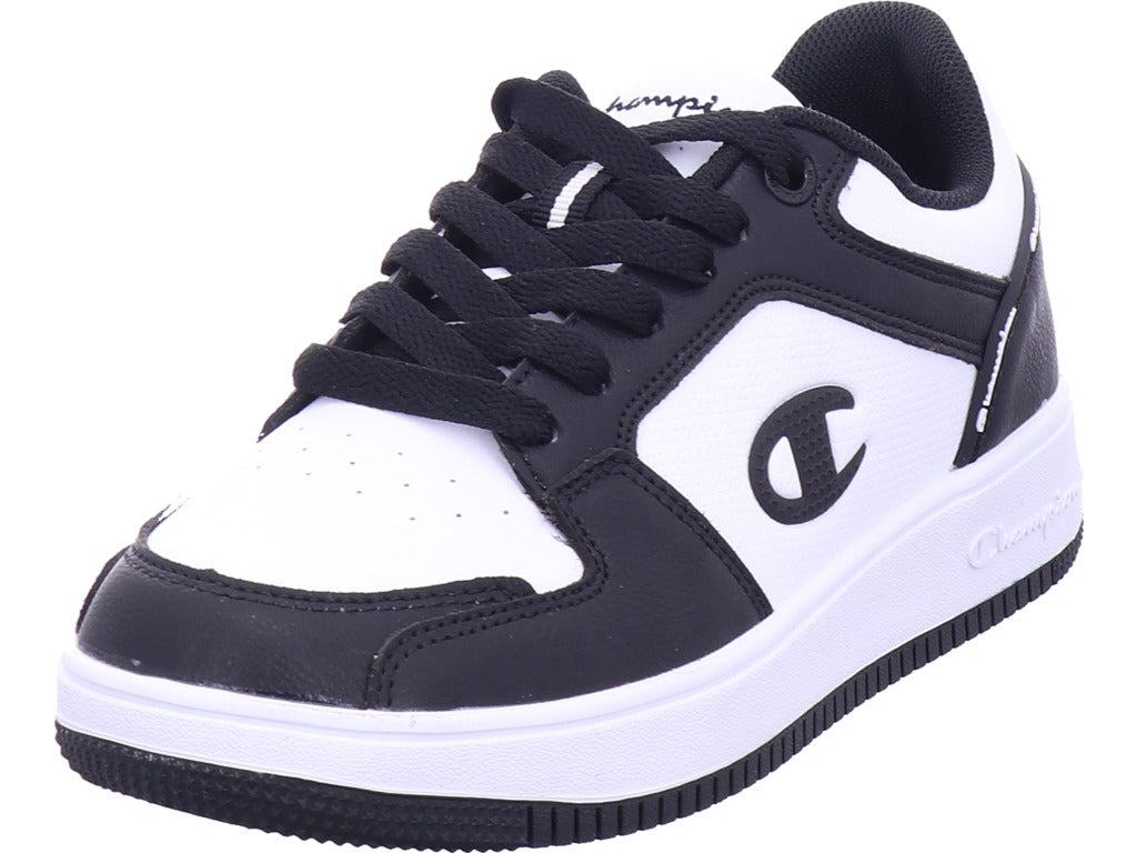 Champion Jungen   in schwarz