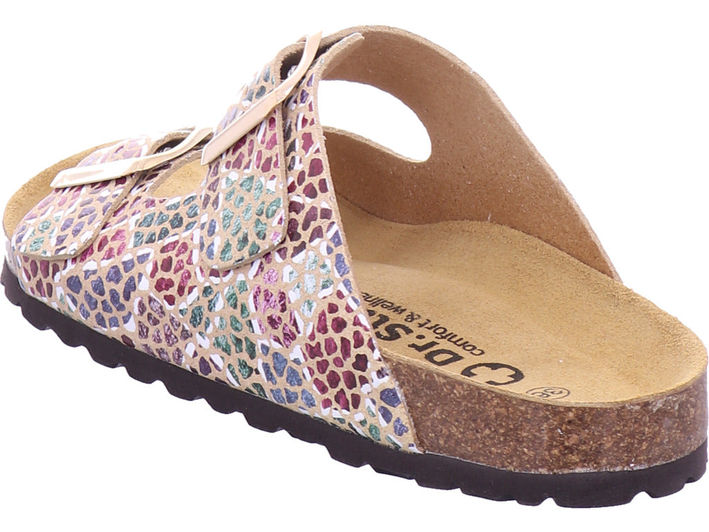 Kanadier John in beige