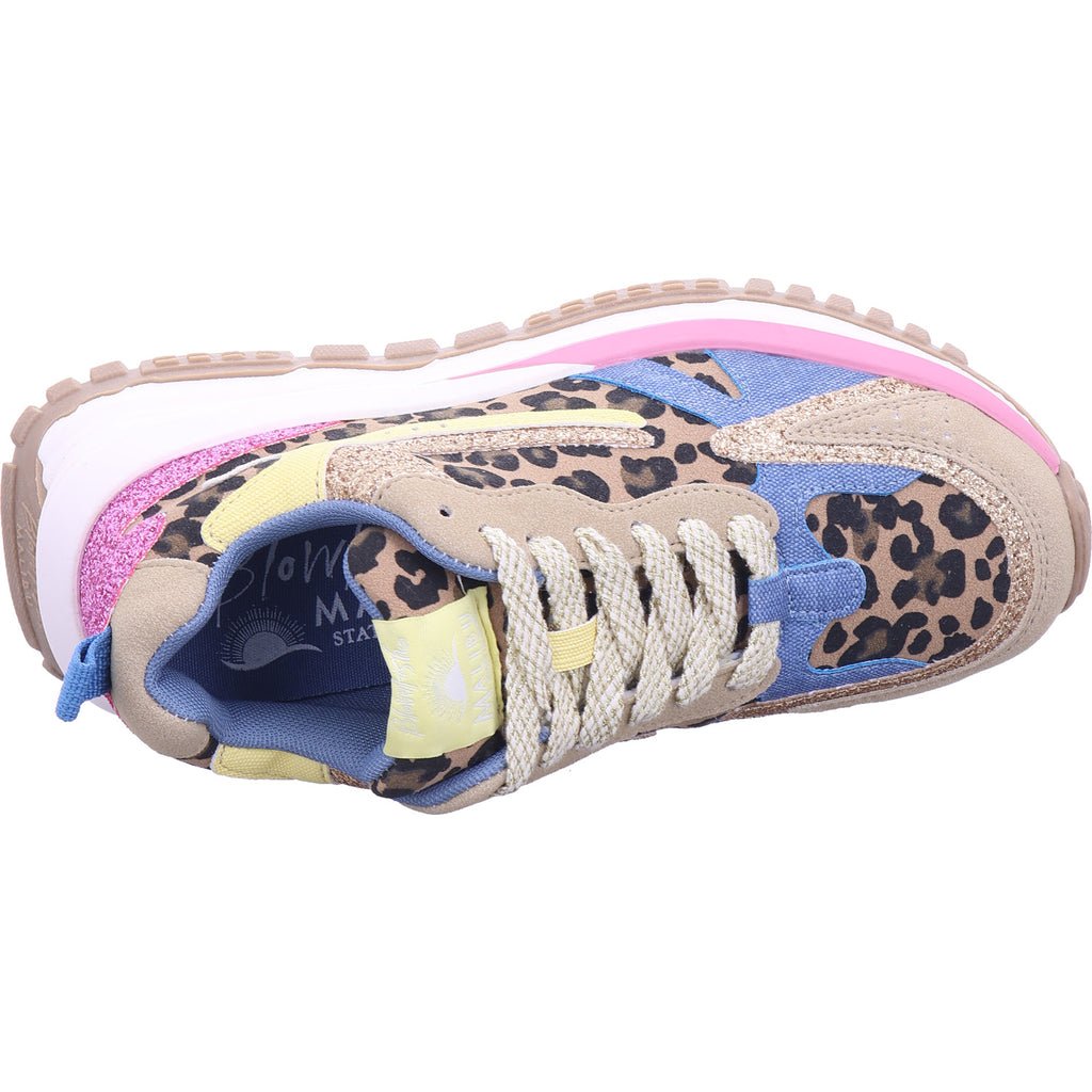 Blowfish Damen Sneaker  in beige