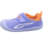 Puma Jungen Halbschuh Kitten Mesh V Inf in blau