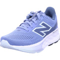 Dámské sportovní boty New Balance v modré barvě