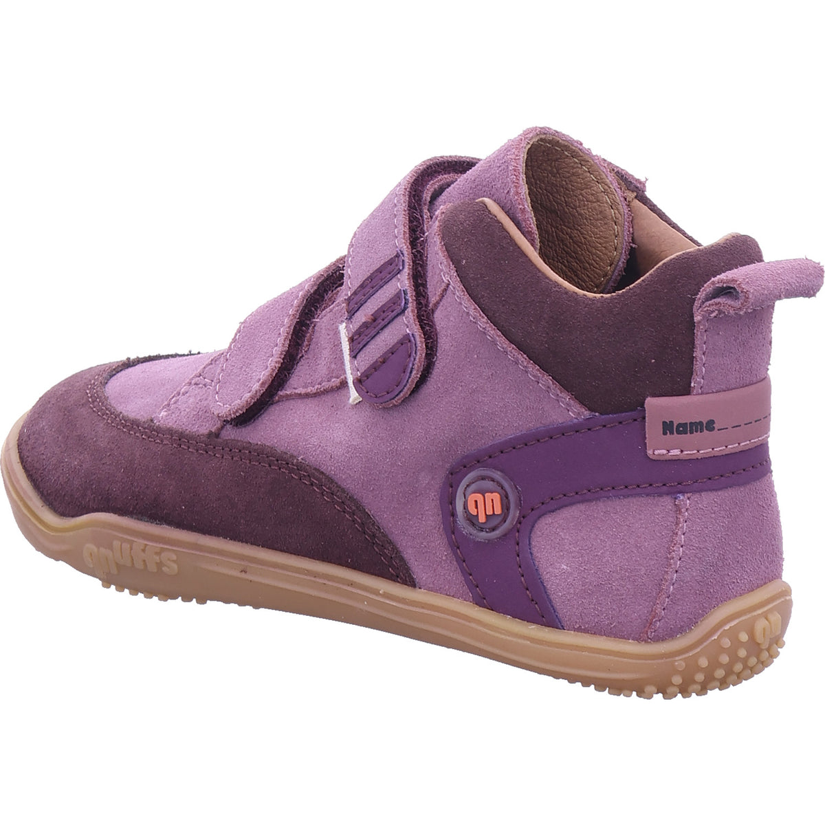 Ricosta Mädchen Halbschuh  in lila