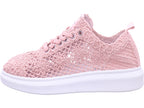 Mustang Damen Sneaker  in rose
