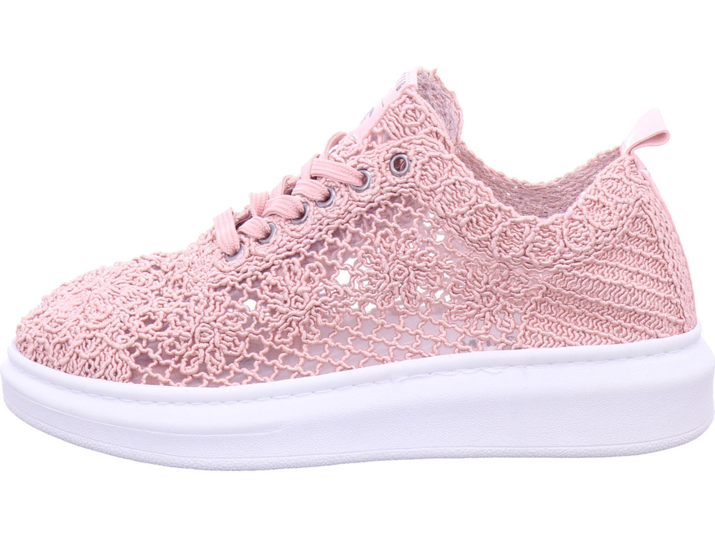 Mustang Damen Sneaker  in rose