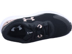 Under Armour Dámské Ua Wsurge 3 v černé barvě
