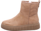 Tamaris Women's Moon Boots M2546145 in brown