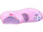 Beck Gymnas Mädchen  Fairy Horse Rosa in pink