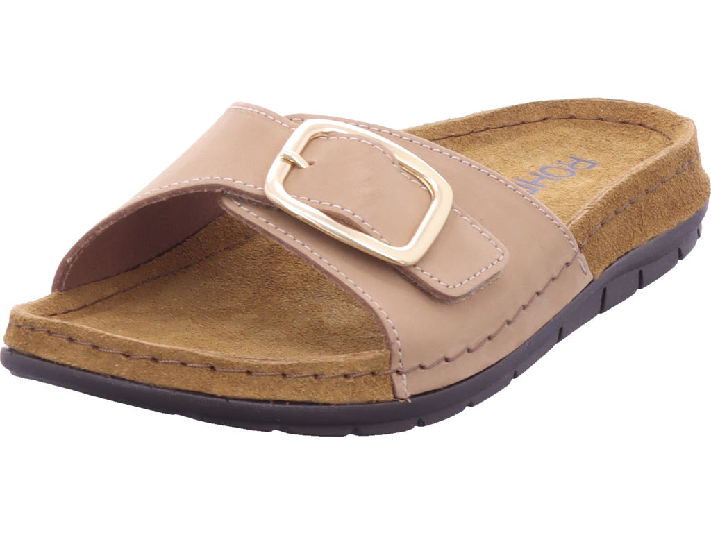 Rohde Damen   in braun