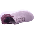 SKECHERS Damen Sneaker  in lila