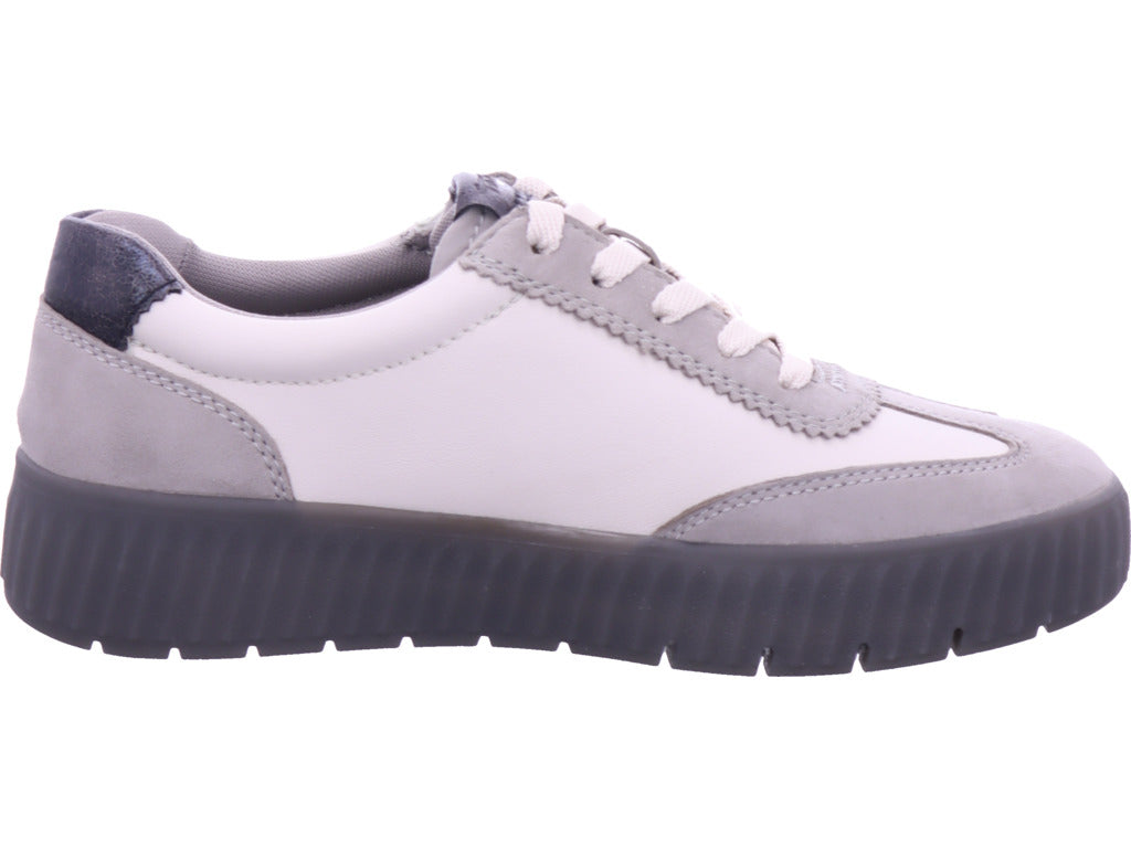 Tamaris Comfort Damen Sneaker  in grau