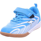 KangaRoos Jungen Sneaker  in blau