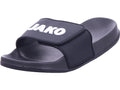 JAKO Unisex - Erwachsene Pantolette J-Sl Look in schwarz