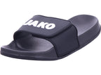 JAKO Unisex - Erwachsene Pantolette J-Sl Look in schwarz