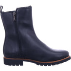 Panama jack Damen Stiefelette  in schwarz