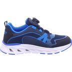 Dockers Jungen Sneaker  in blau