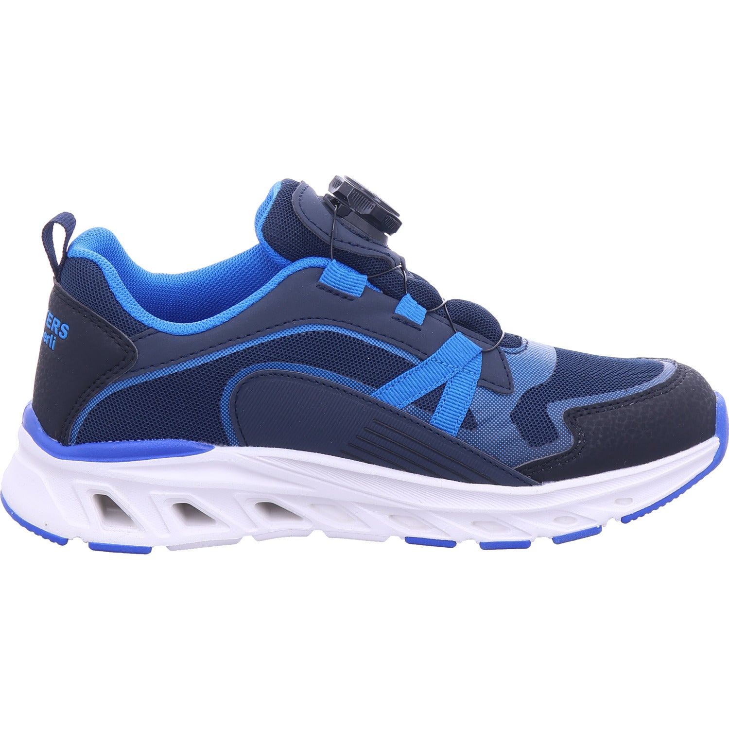 Dockers Jungen Sneaker  in blau