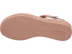 Gabor Damen Sandalette  in beige