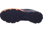 Skogan Men's Hiking Boots in Black