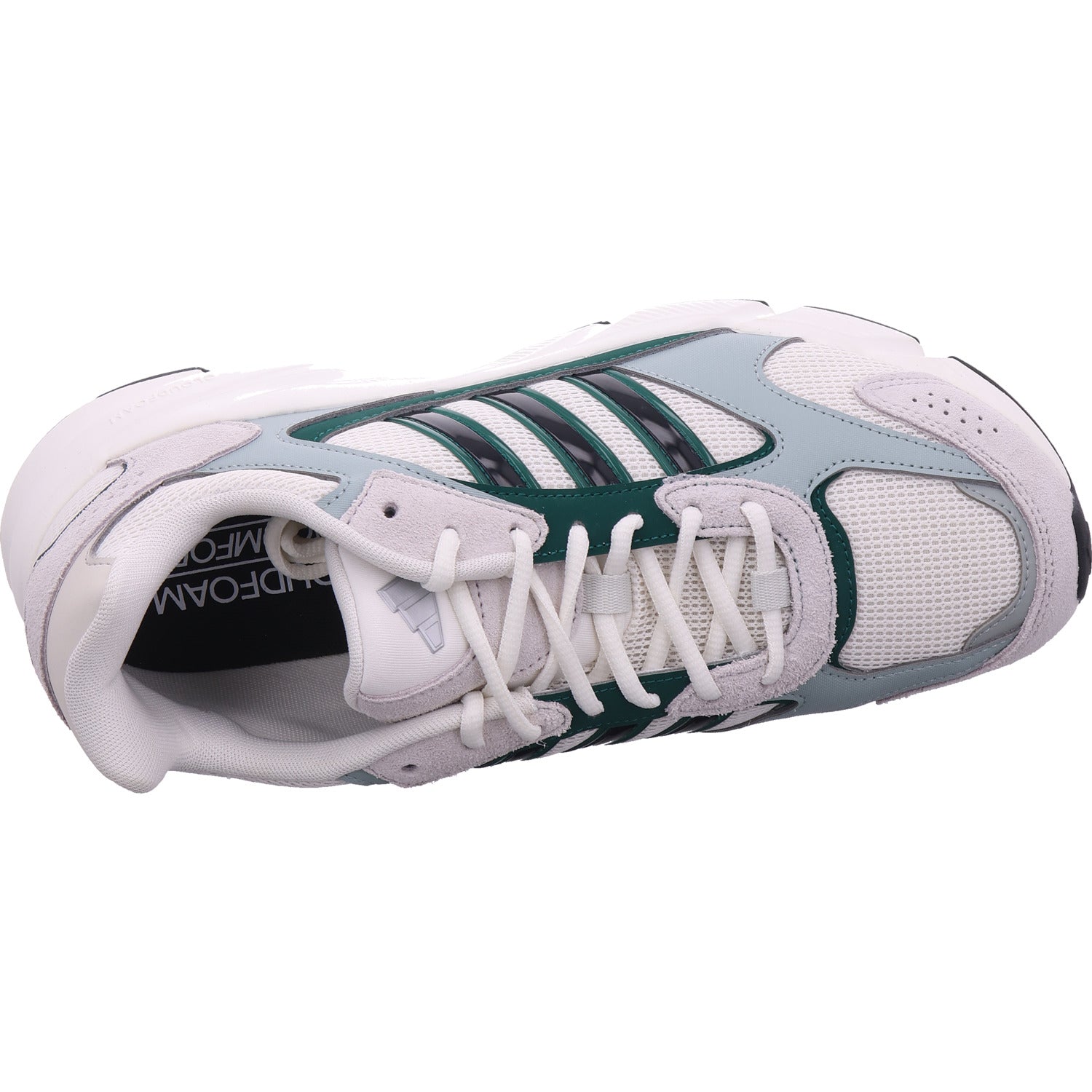 Pánské tenisky Adidas Crazychaos 2000 v bílé barvě