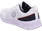 Bugatti Herren Sneaker  in weiß