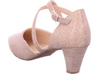 Gabor Damen Pump  in rose
