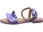 Inuovo Damen Sandalette  in lila