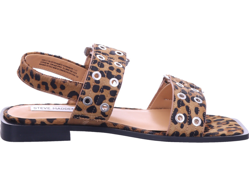Steve madden Damen Sandale  in braun