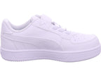Puma Unisex - Kids Sneakers in White
