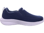 SKECHERS Men's Sneakers in blue