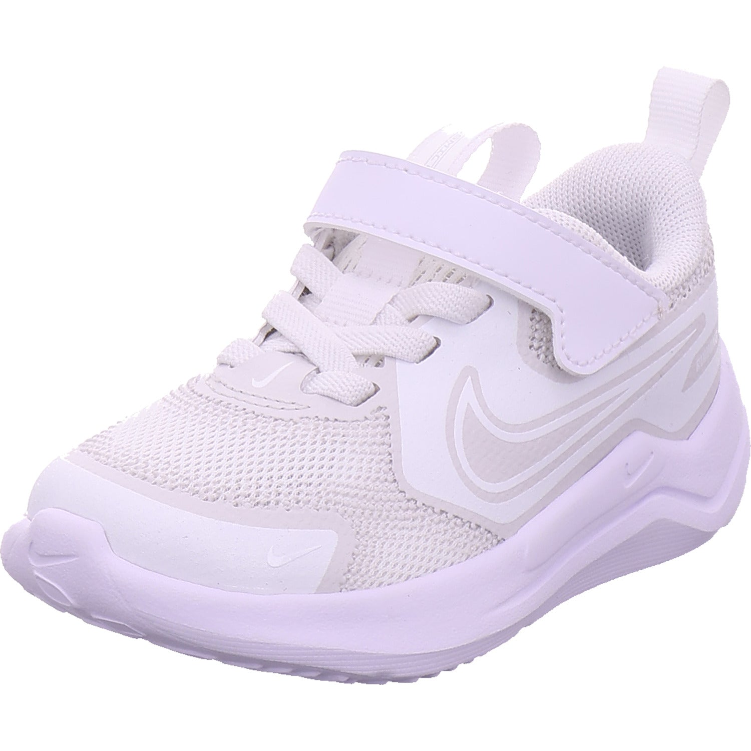Nike Unisex - Kinder Sneaker Nike Cosmic Runner in weiß