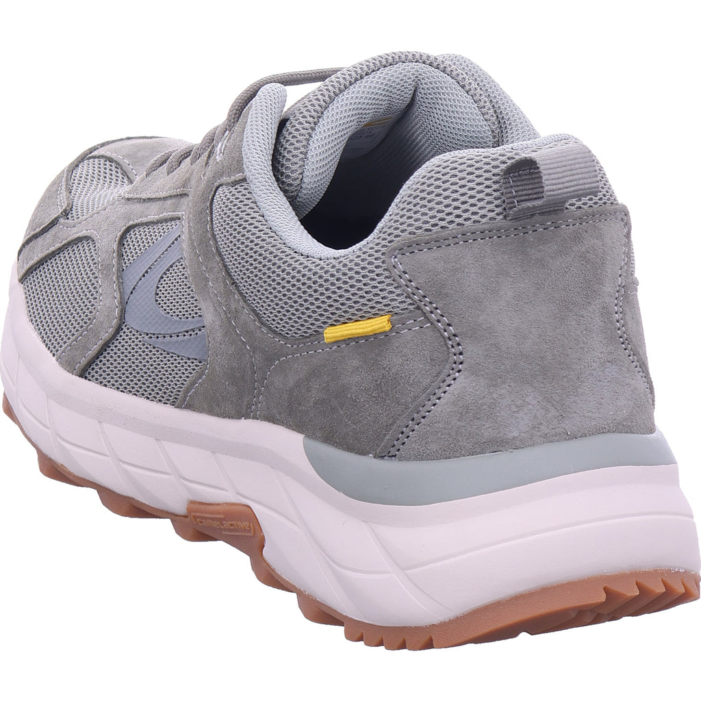 Camel Active Herren Sneaker  in grün