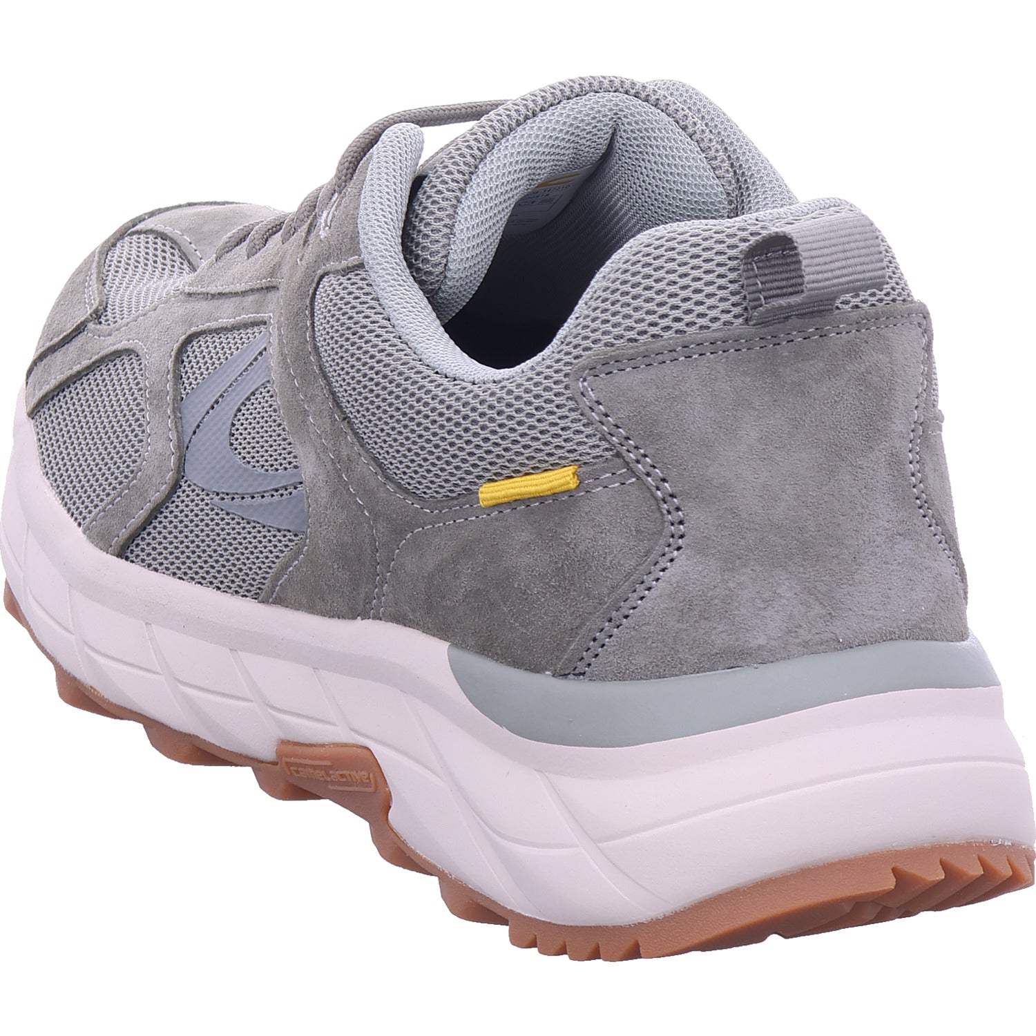 Camel Active Herren Sneaker  in grün