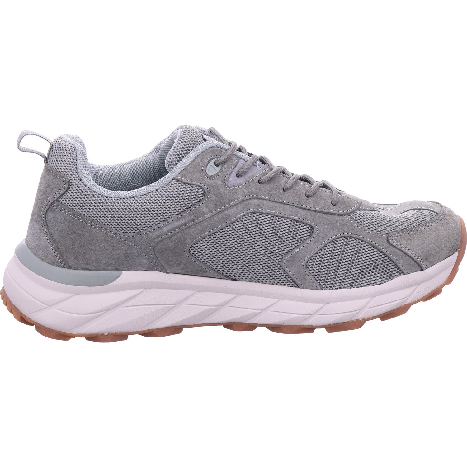 Camel Active Herren Sneaker  in grün