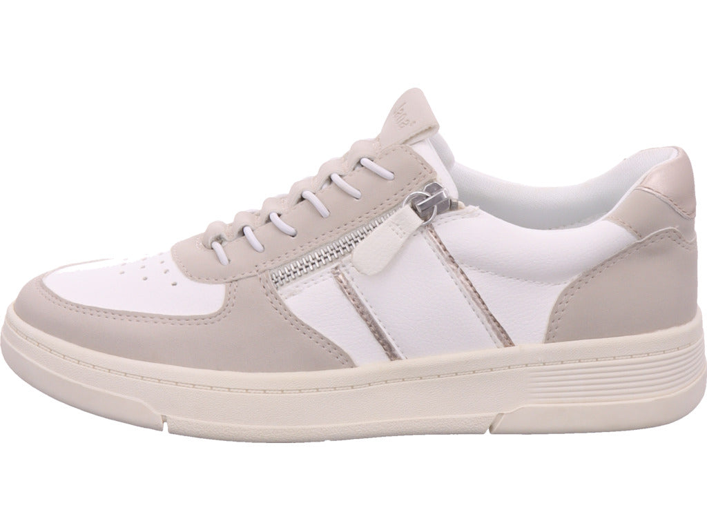 Jana Women's Sneakers M2378544 in beige