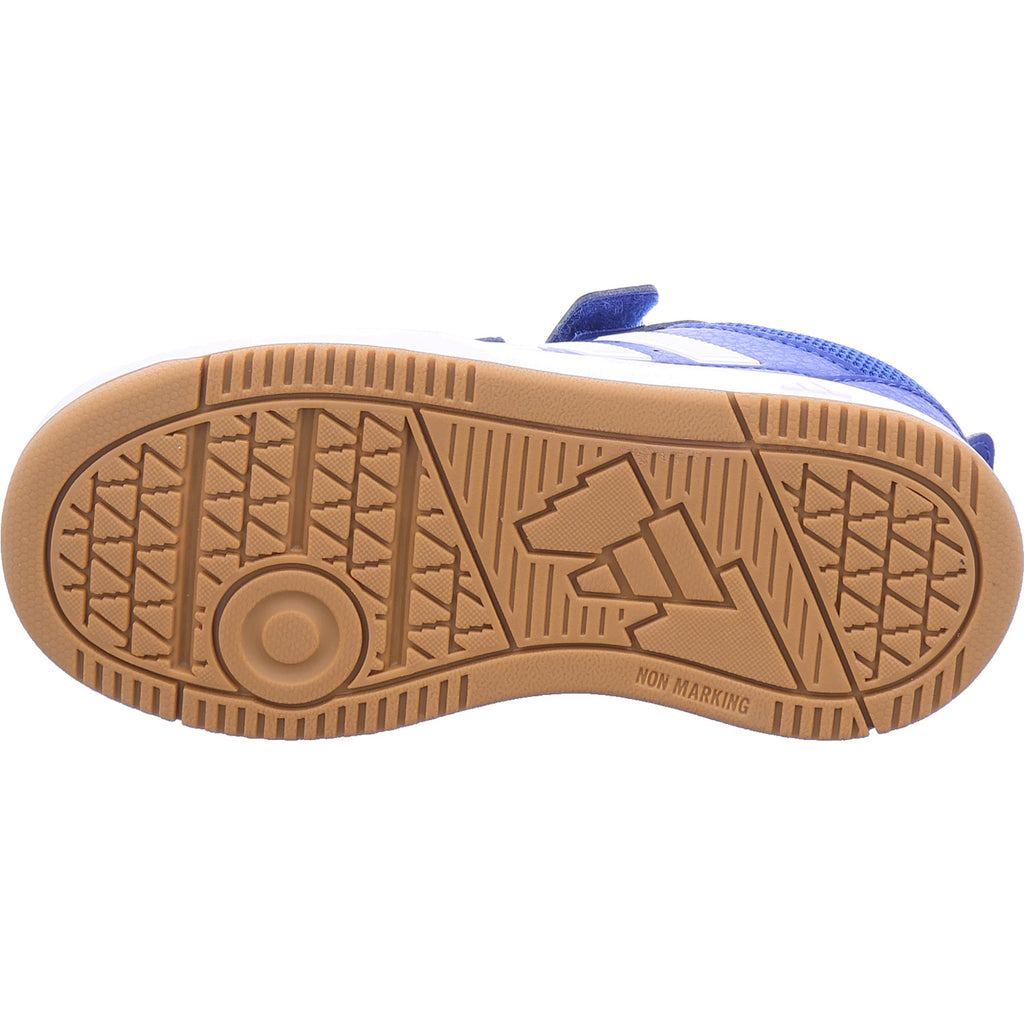 Adidas Boys' Tensaur Sport 3.0 Cf I Sneakers in blue