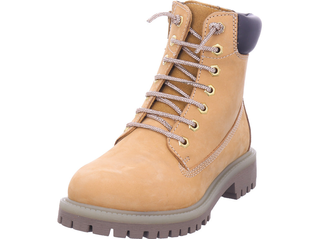 Fusion Damen Stiefel  in braun