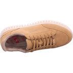 s.Oliver Damen Sneaker  in braun