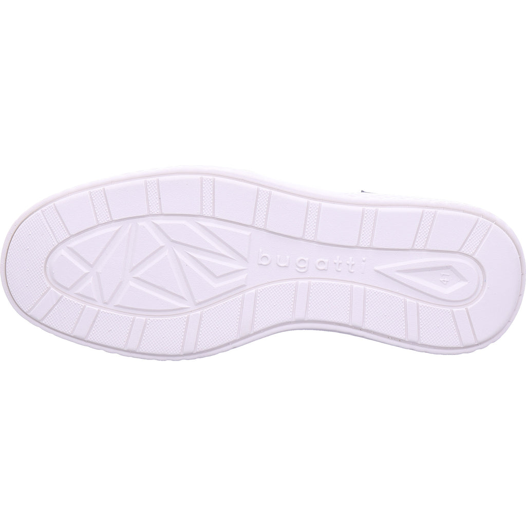 Bugatti Herren Halbschuh  in braun